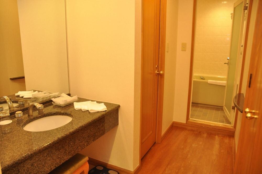Hotel Cadenza Tokio Exterior foto