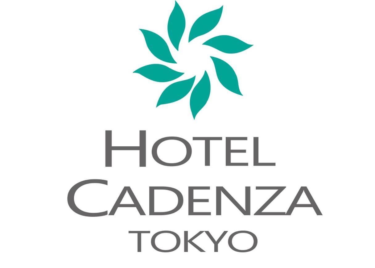 Hotel Cadenza Tokio Exterior foto