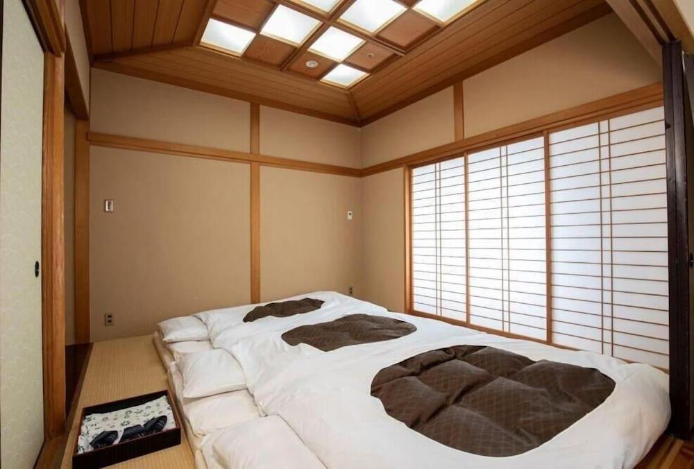 Hotel Cadenza Tokio Exterior foto